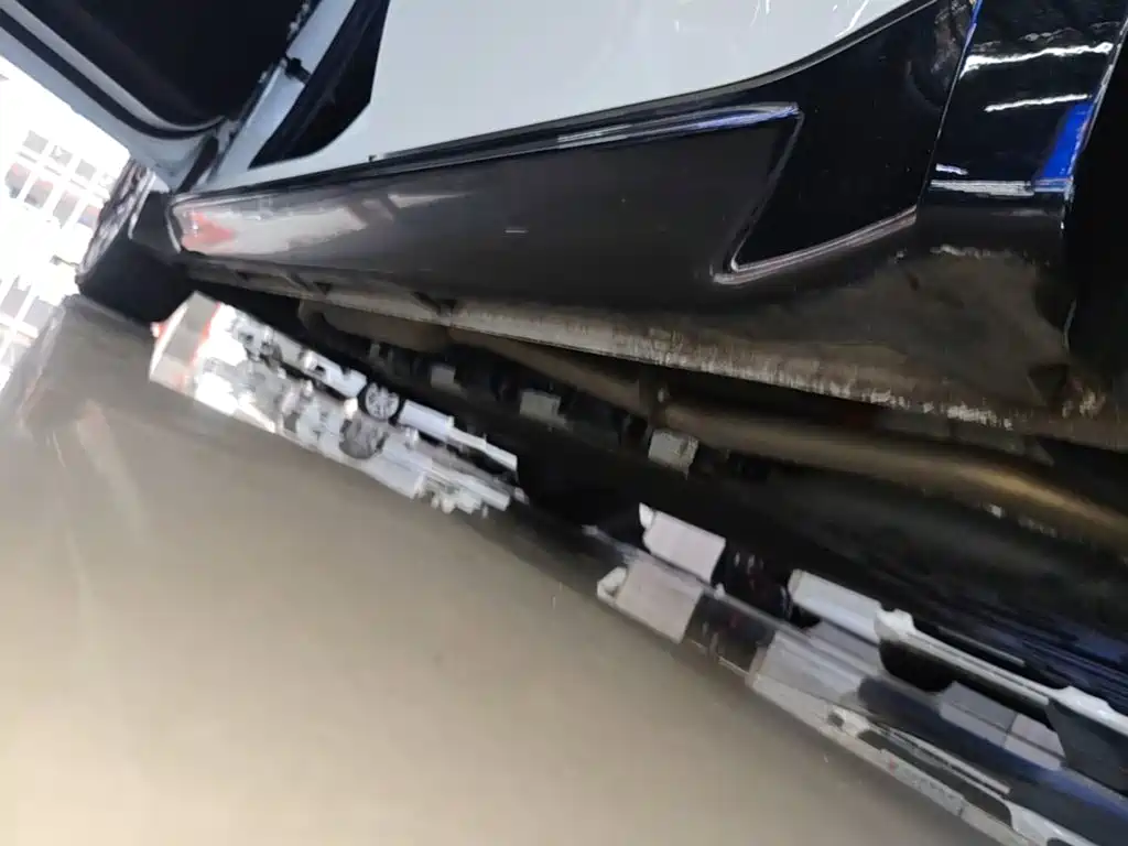 Wuling Xingguang — миниатюра 22