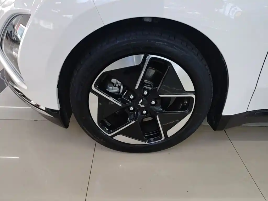 Wuling Xingguang — миниатюра 23