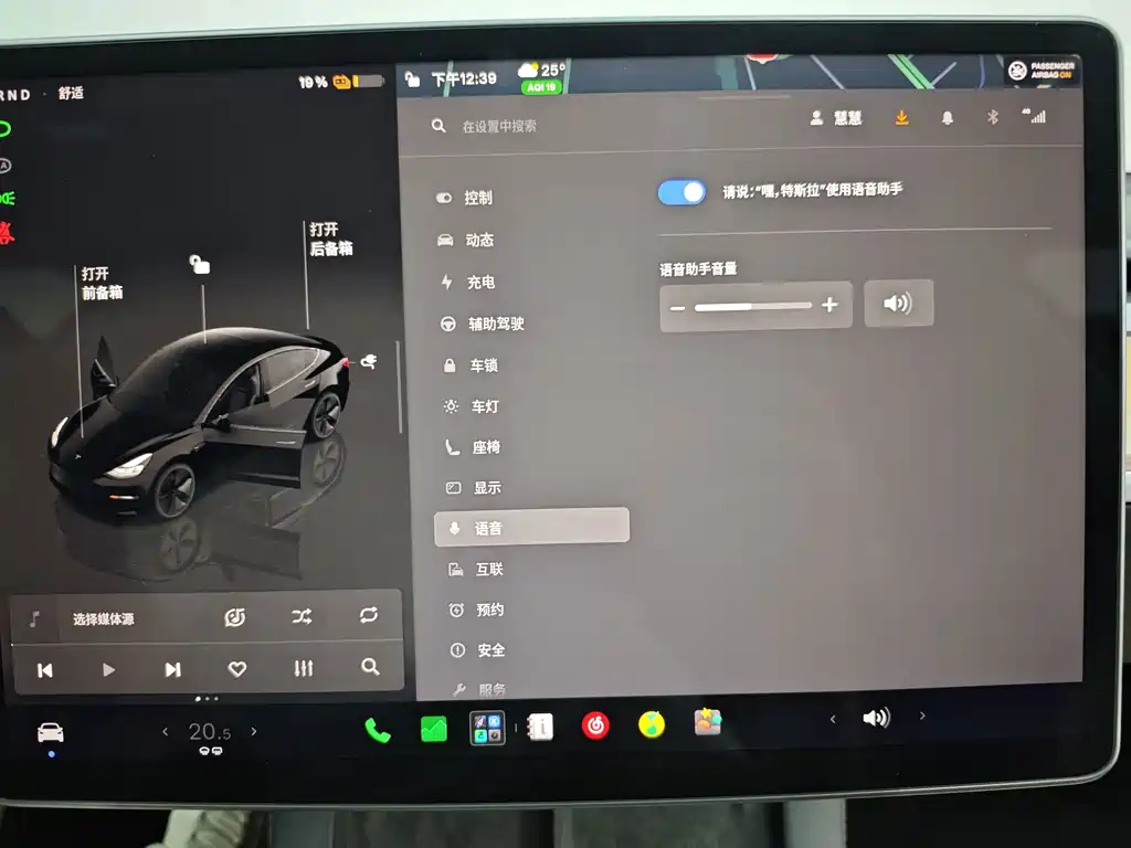 Tesla Model 3 — миниатюра 32