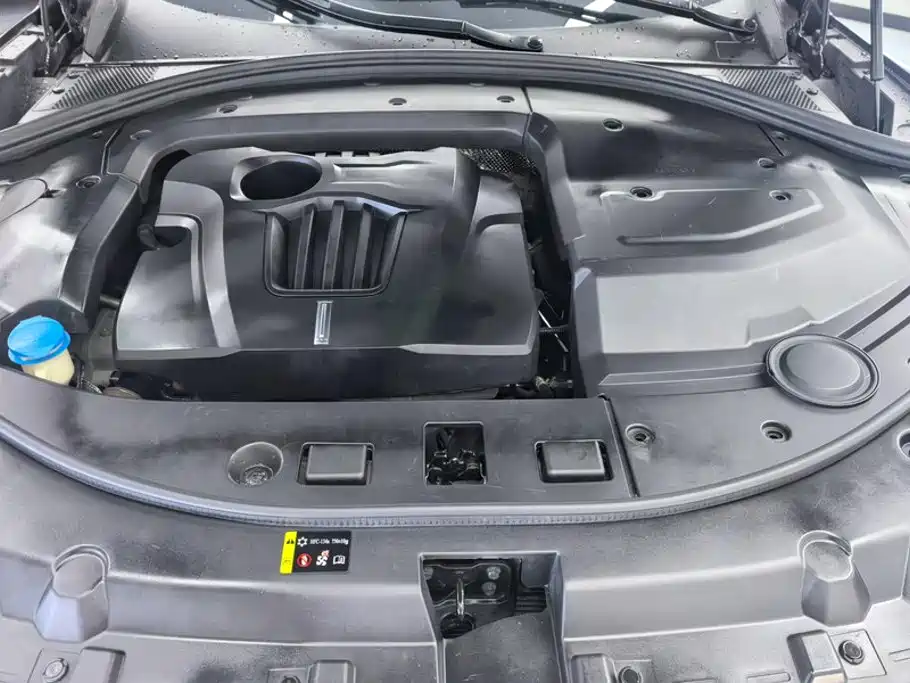 Wey VV7 2.0T Flagship Type, фото 10