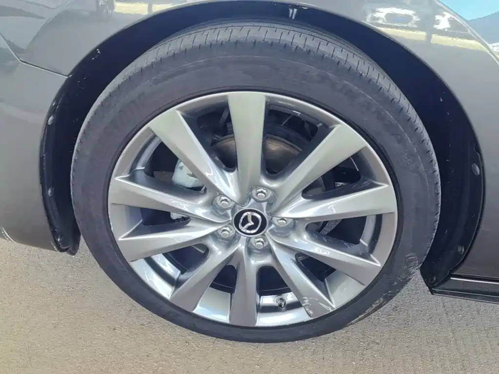 Mazda 3 Axela — миниатюра 23