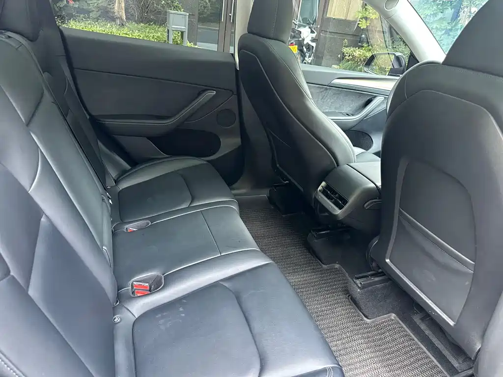 Tesla Model Y — миниатюра 8