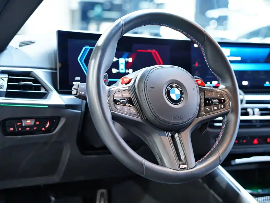BMW M2 — миниатюра 29