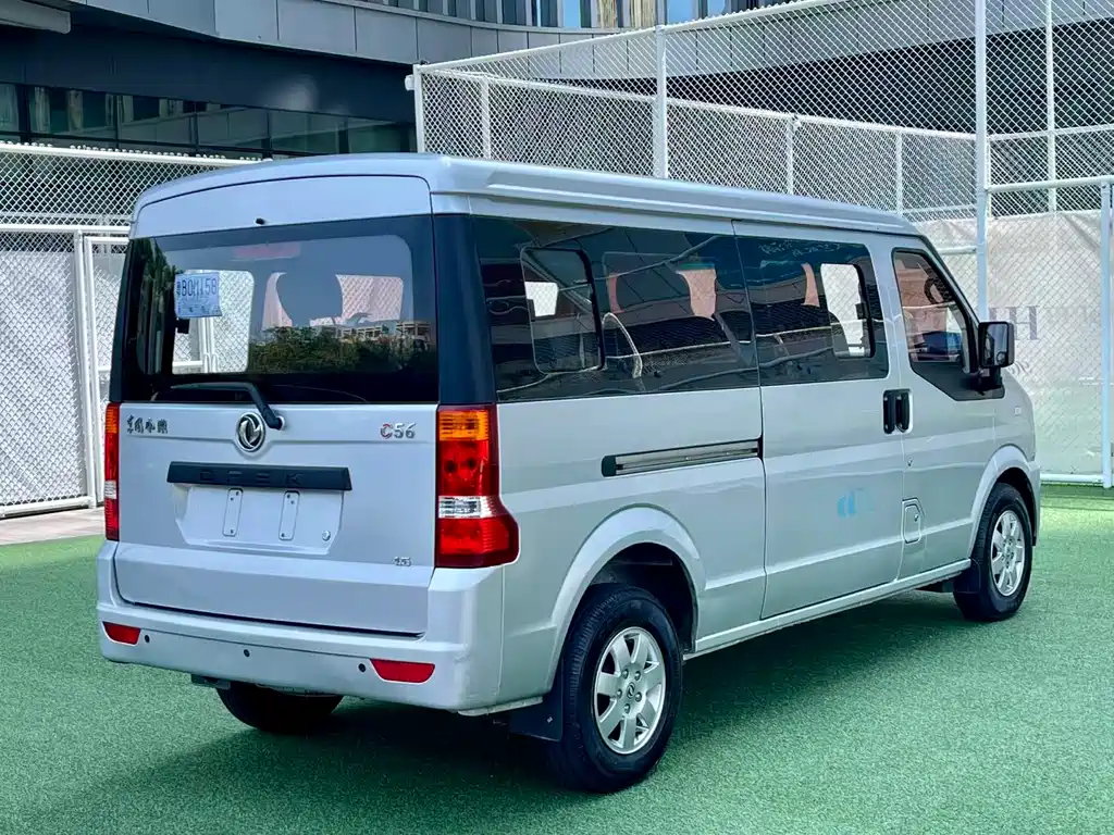 DONGFENG C56