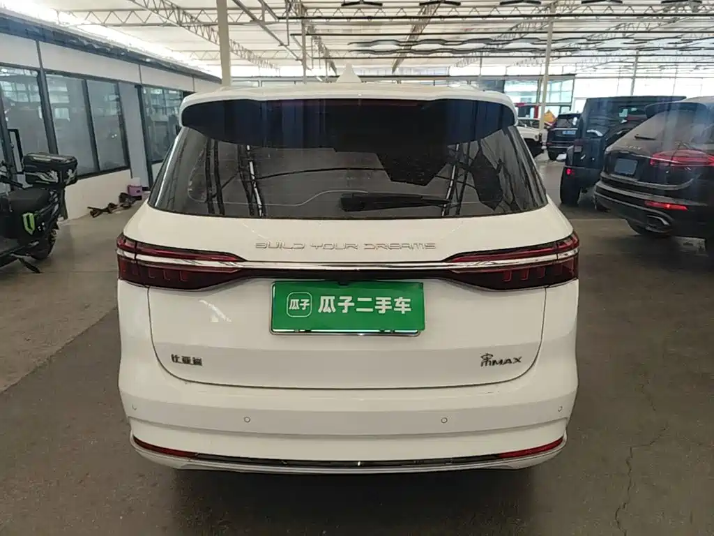 BYD MAX — миниатюра 6