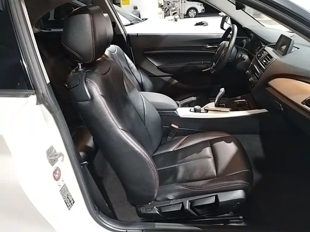 BMW 2 Series (Import) — миниатюра 25