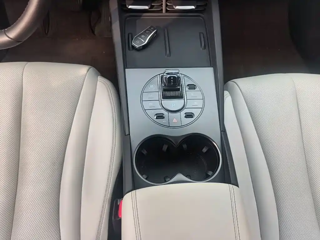 BYD Seal 06 — миниатюра 14