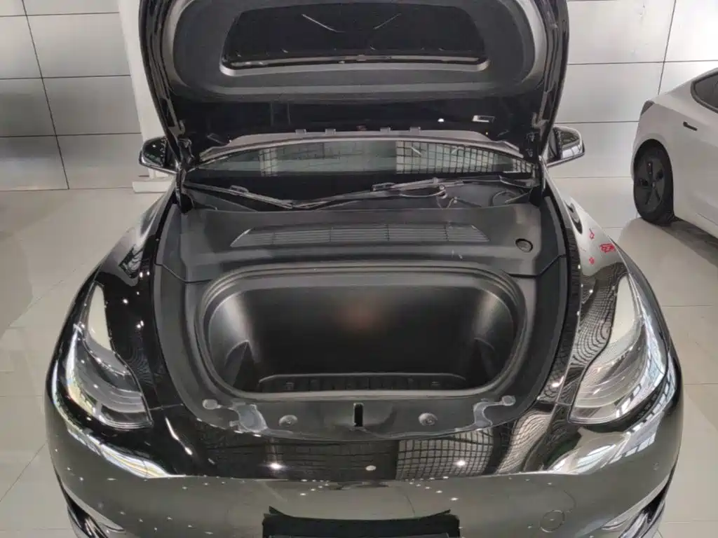 Tesla Model Y — миниатюра 20