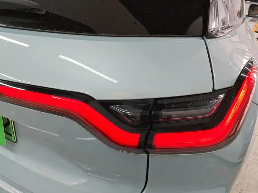 NIO ES6 — миниатюра 8
