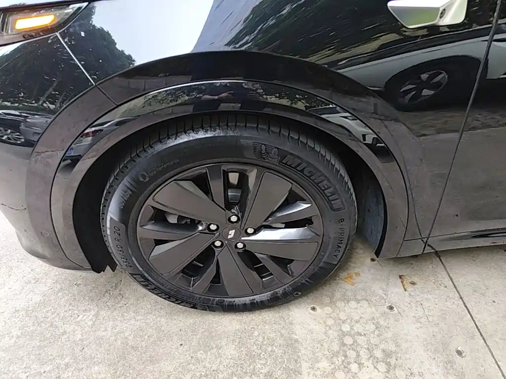 Li Auto Li L7 — миниатюра 23