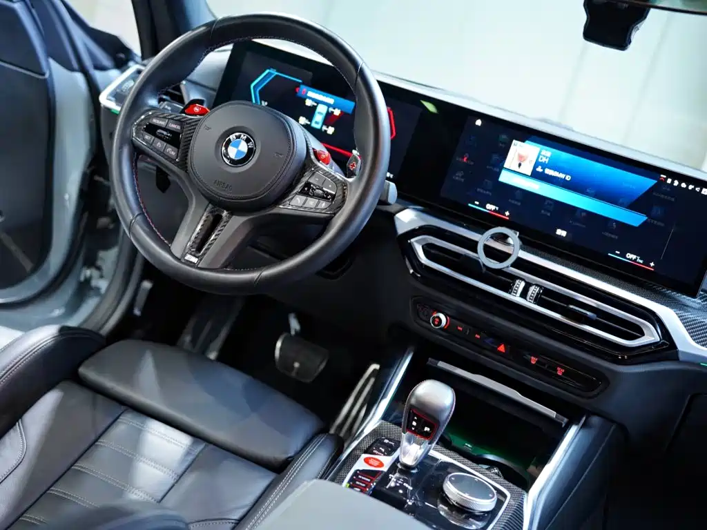 BMW M2 — миниатюра 38