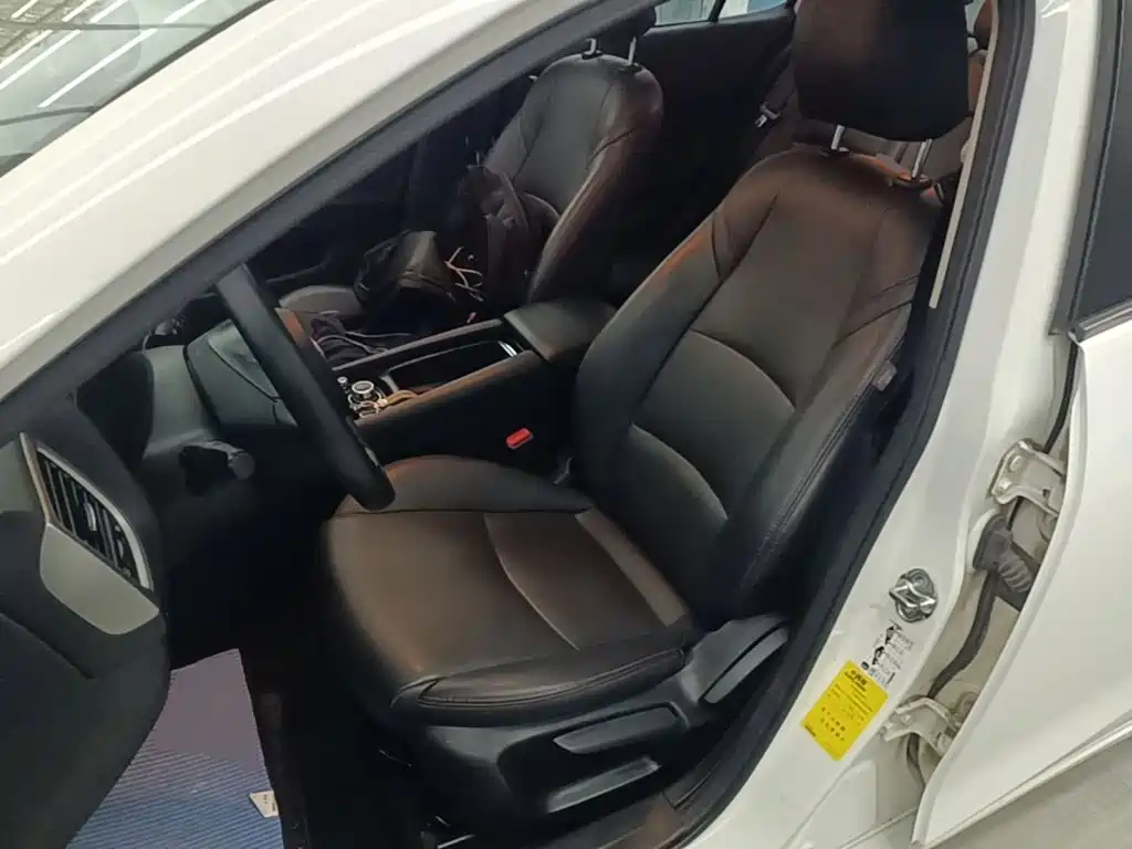 Mazda 3 Axela — миниатюра 20