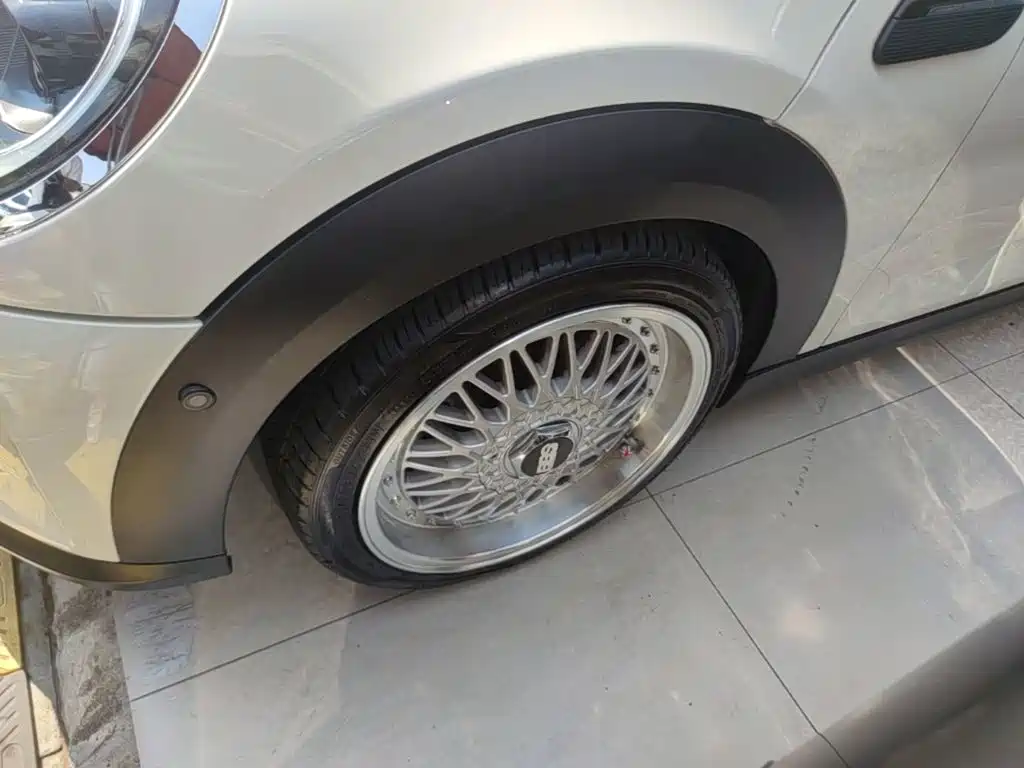 MINI Mini — миниатюра 23