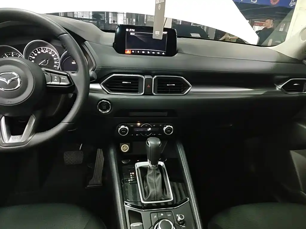 Mazda CX-5 — миниатюра 13