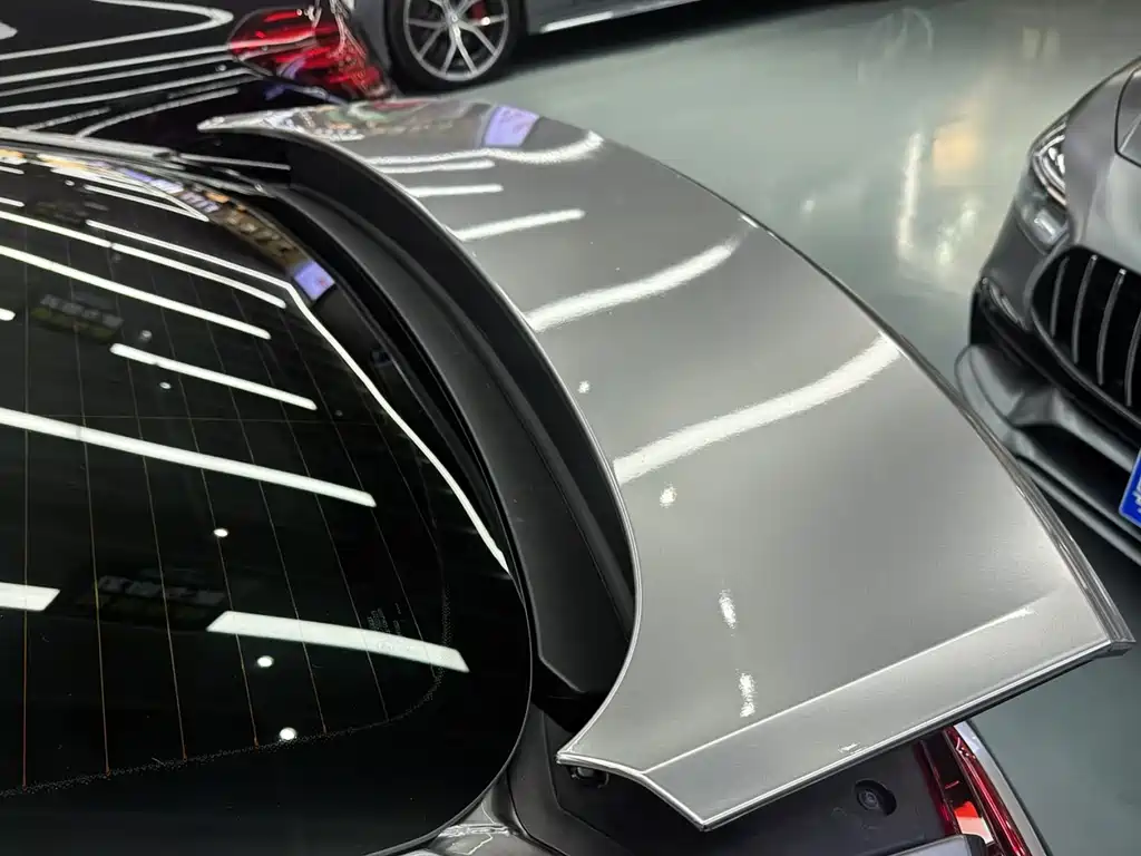 Porsche Panamera 2021 Panamera Executive Long Wheelbase 2.9T