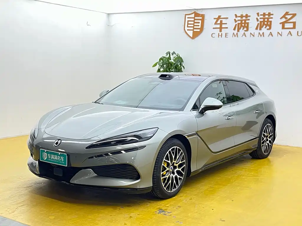 Denza Denza Z9GT