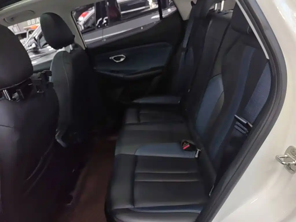 GAC Motor Trumpchi GS3 — миниатюра 17