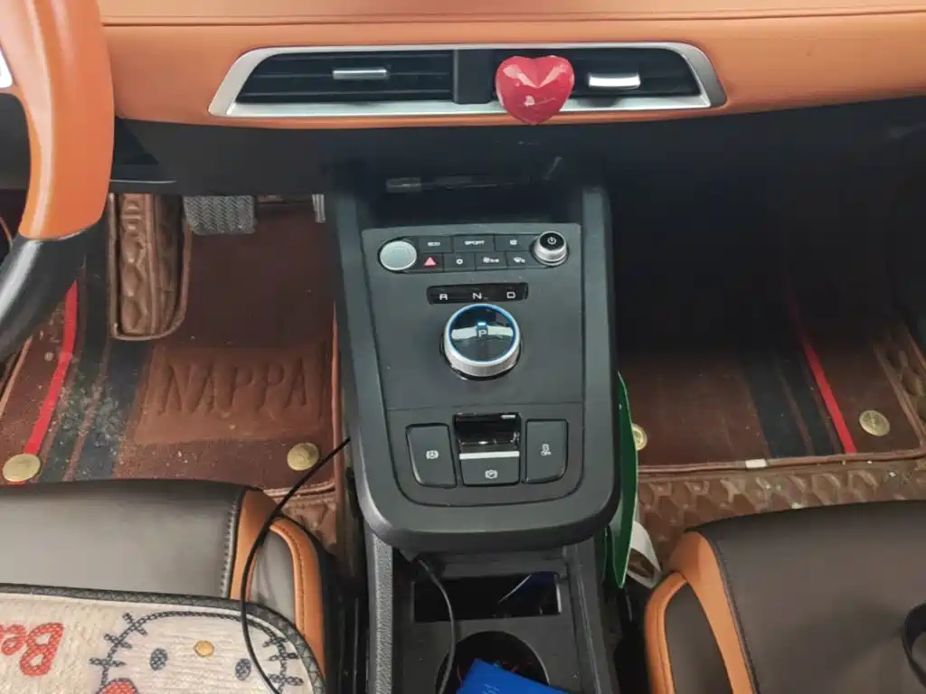 BYD e2 — миниатюра 14