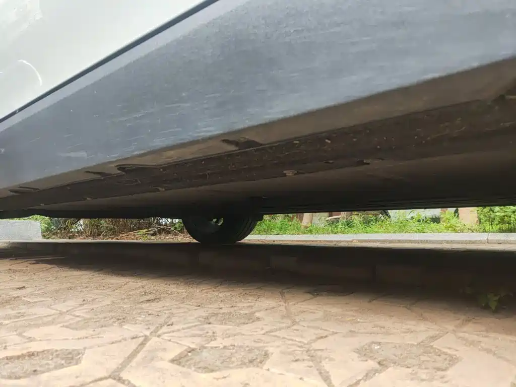 Leapmotor Leapmotor C10 — миниатюра 16