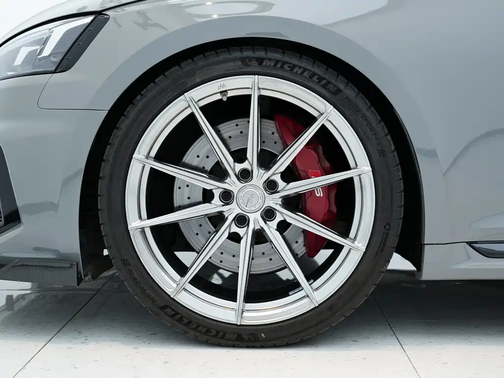 Audi RS 5 2019 RS 5 2.9T Coupe