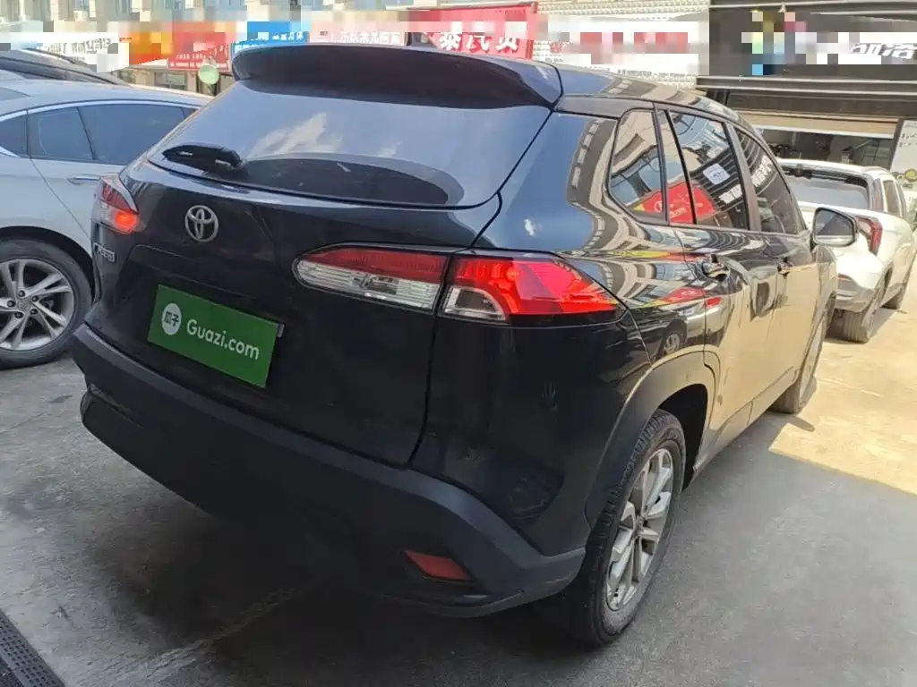 Toyota Frontlander — миниатюра 7