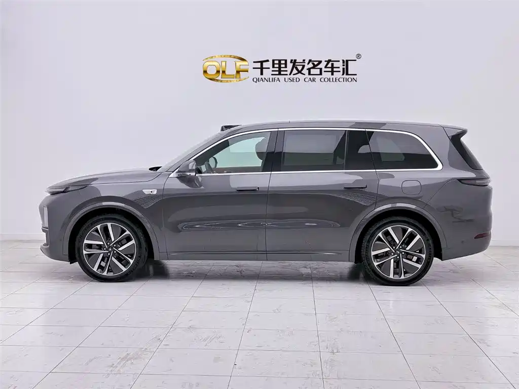 Li Auto IDEAL L9