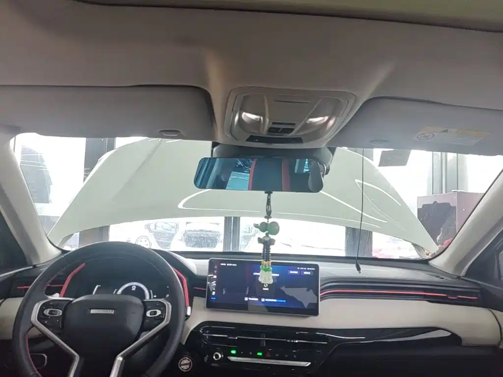 Haval Chitu — миниатюра 18