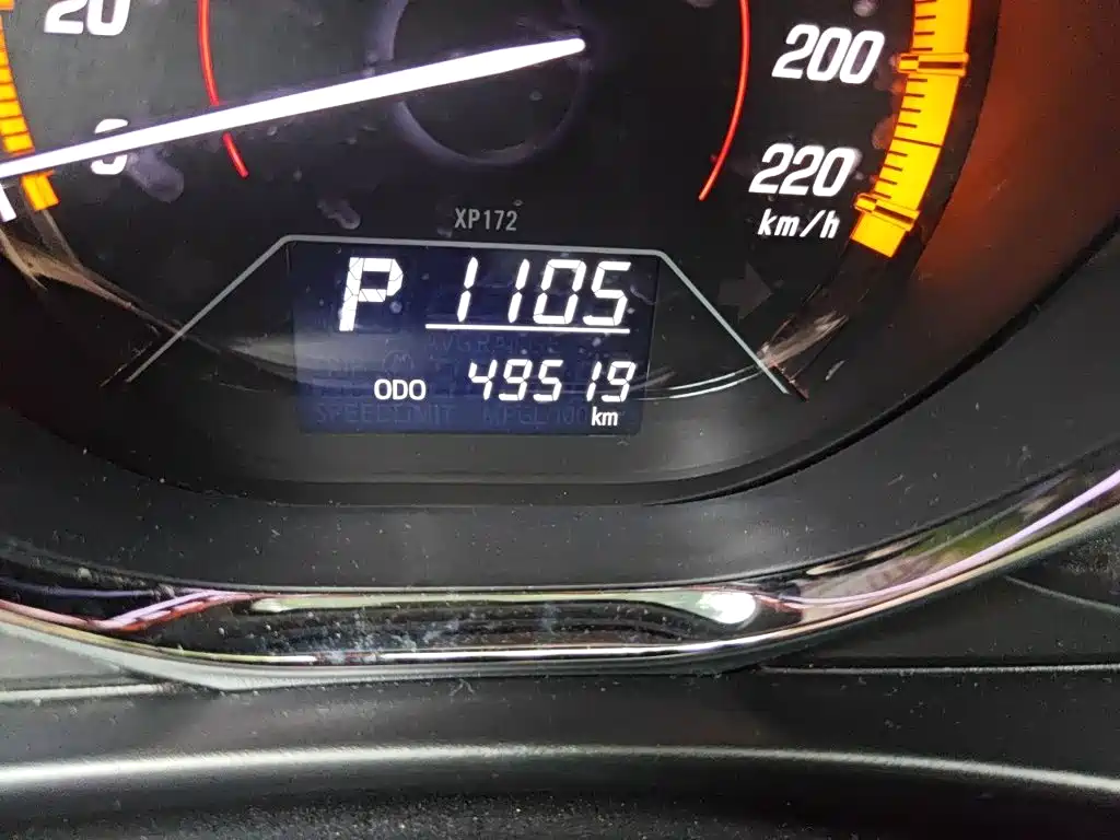 Toyota Yaris L — миниатюра 8