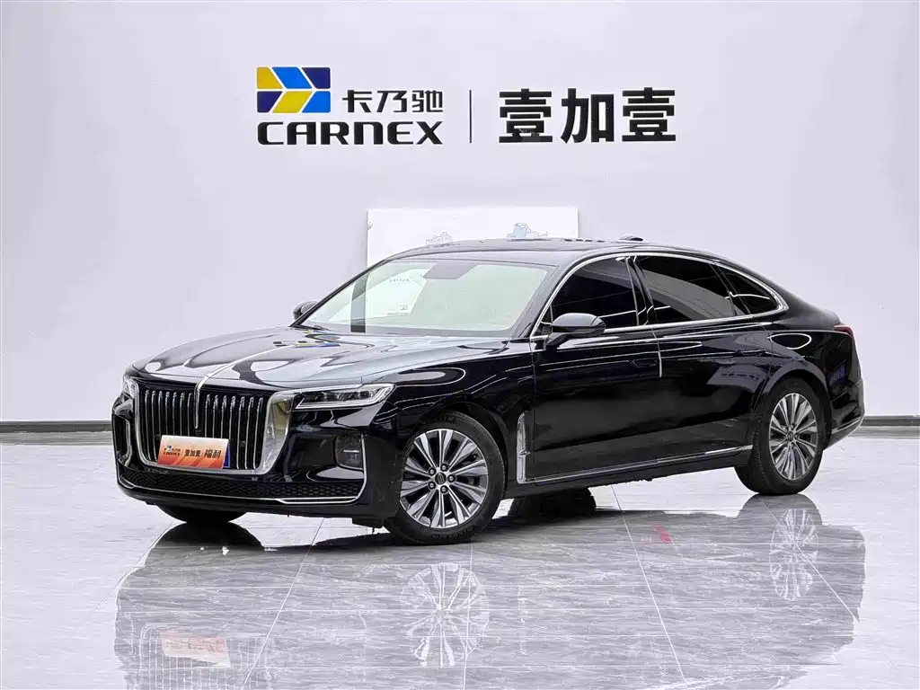 Hongqi Hongqi H9