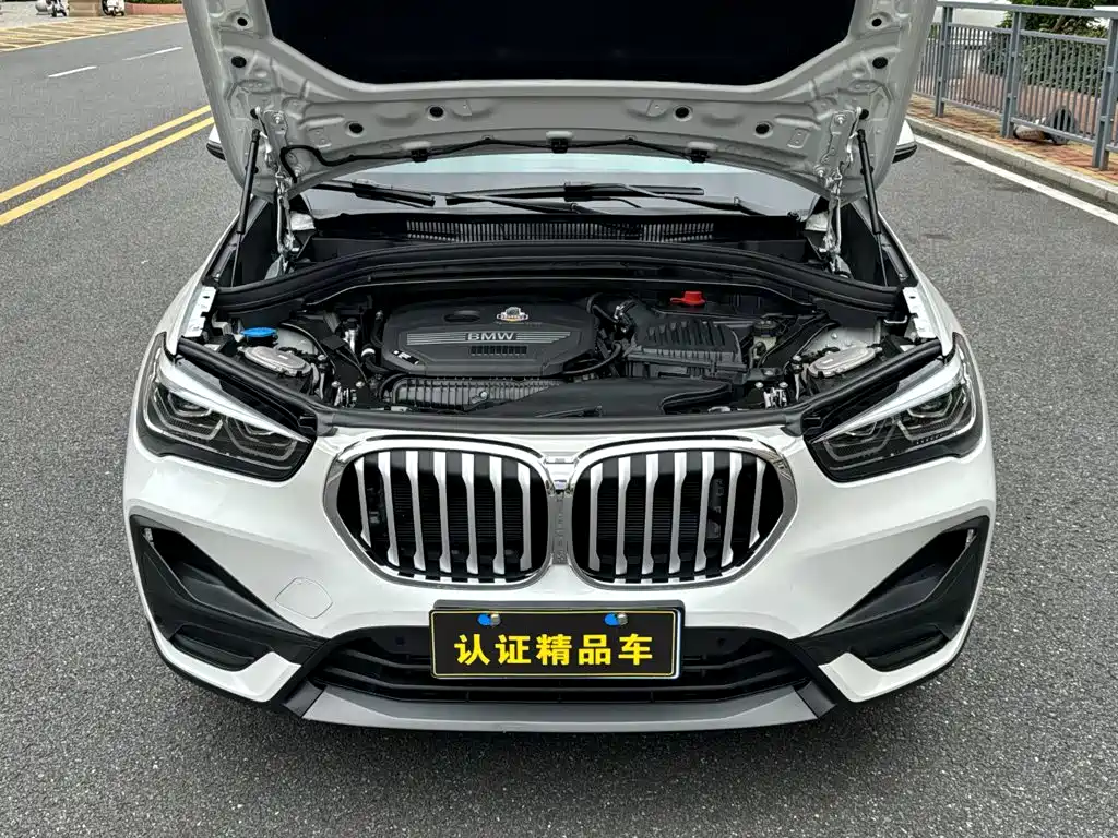 BMW X1 — миниатюра 4