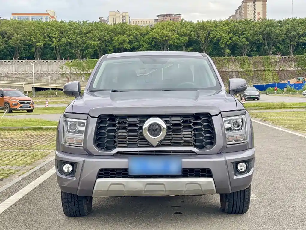 Great Wall King Kong Pao — миниатюра 5