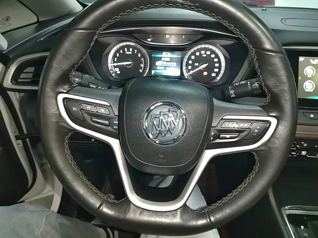 Buick GL6 — миниатюра 11