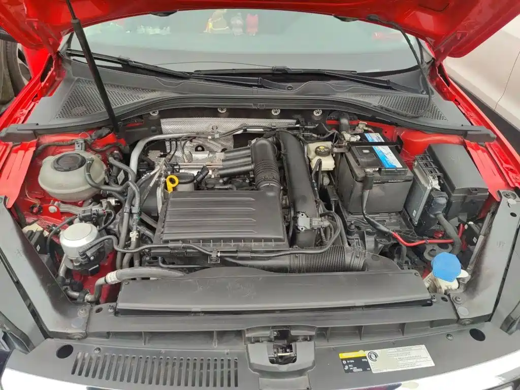 Volkswagen Lamando — миниатюра 21
