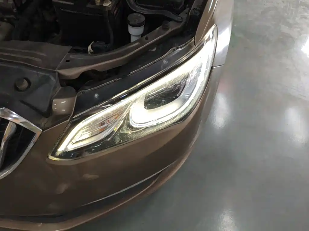 Buick Excelle — миниатюра 24