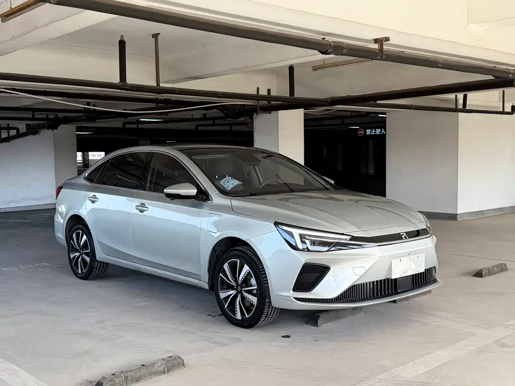 RISING AUTO FEIFAN ER6