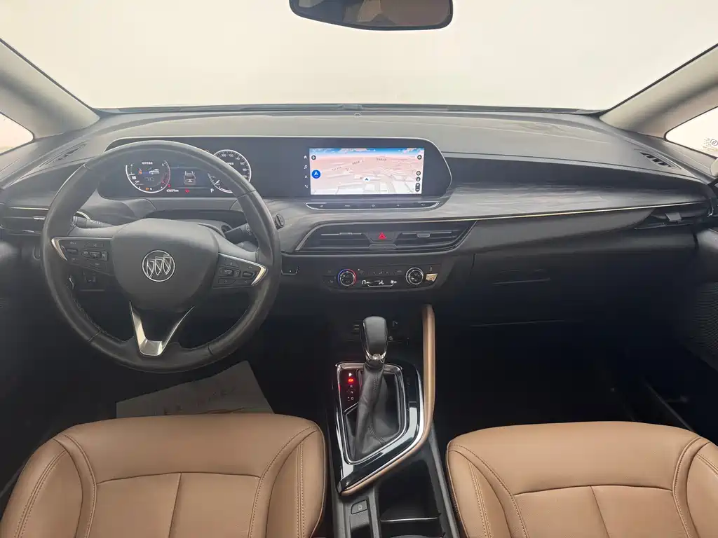 Buick GL6 — миниатюра 4
