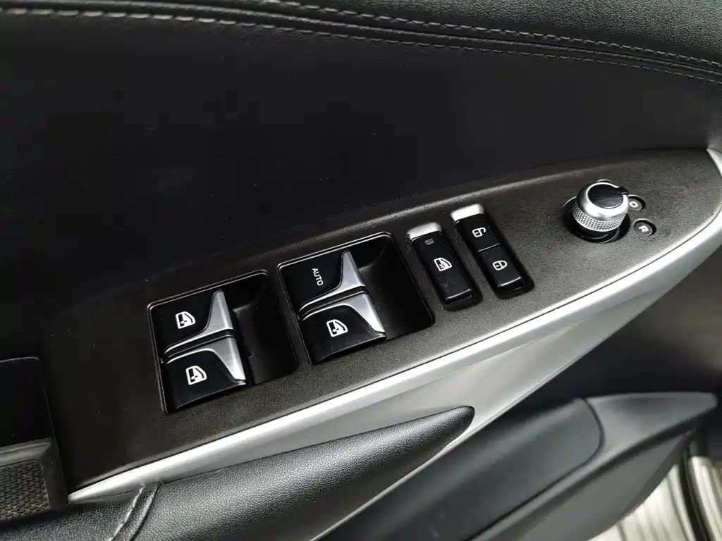 Changan CS75 PLUS — миниатюра 9