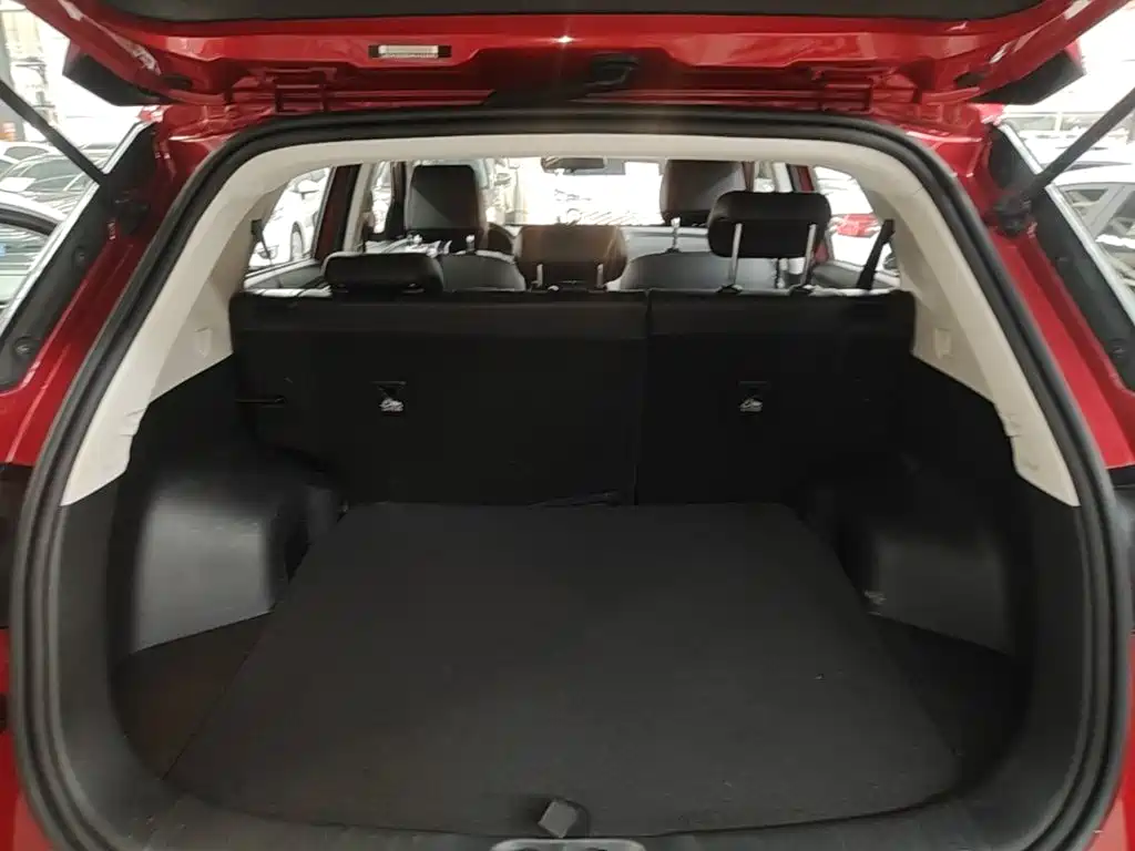 Changan CS55 — миниатюра 19