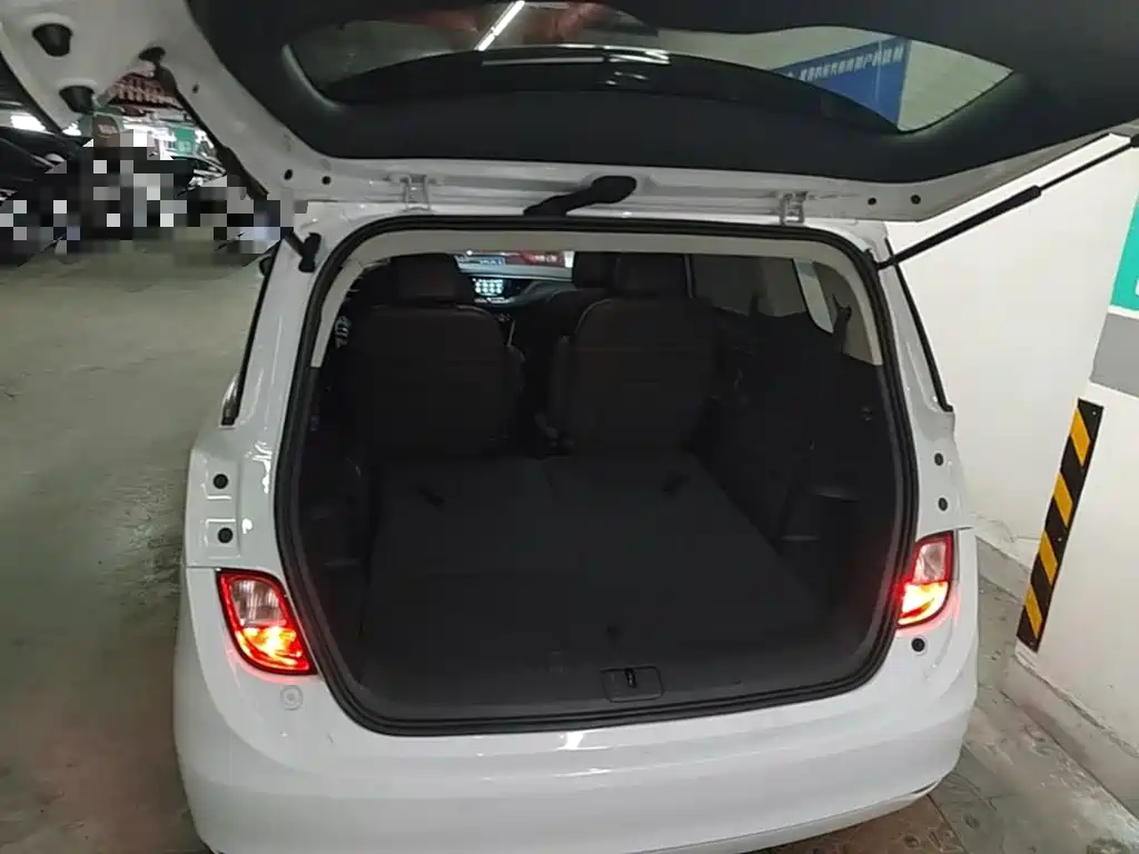 Buick GL6 — миниатюра 19