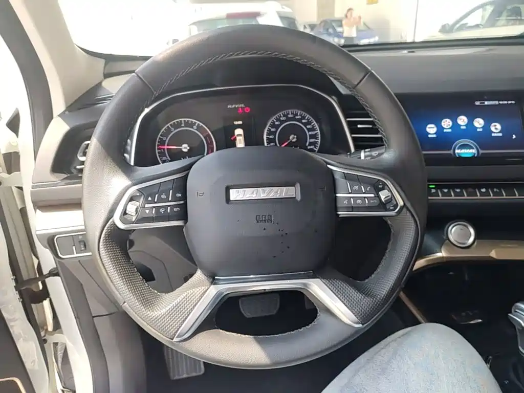 Haval H6 — миниатюра 11