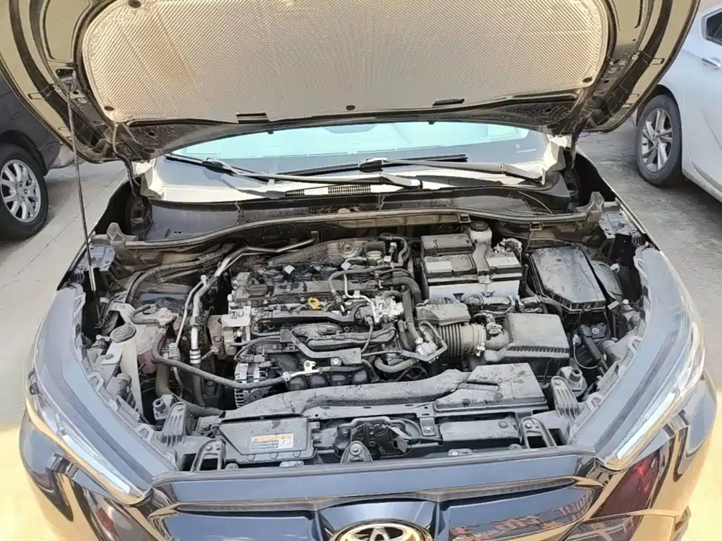 Toyota Frontlander — миниатюра 20