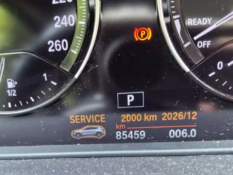 BMW X2 (Import) — миниатюра 6