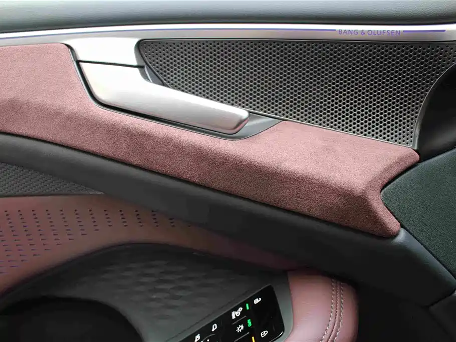 Audi A6L — миниатюра 11