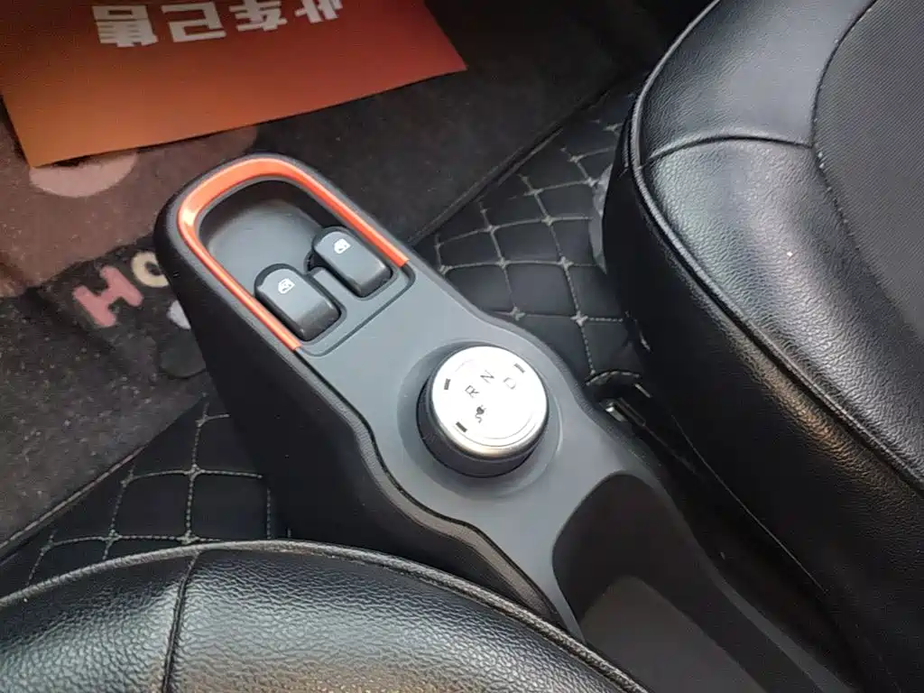 Baojun E100 — миниатюра 14