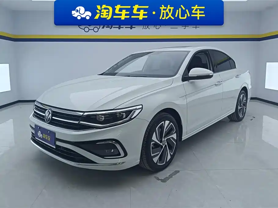 Volkswagen Bora 2022