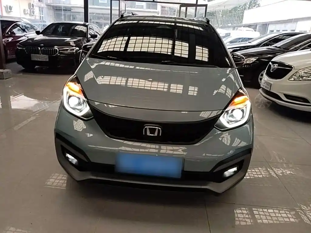 Honda Life — миниатюра 3