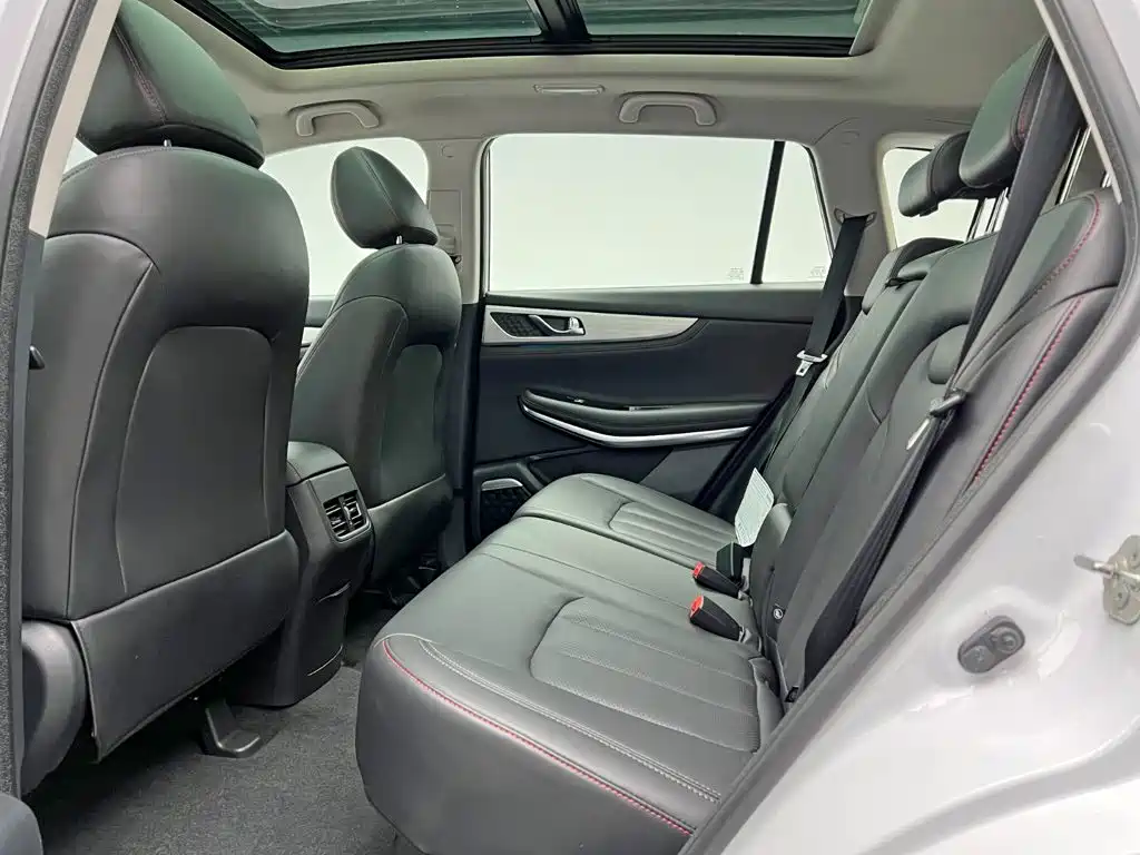 Changan CS75 — миниатюра 15