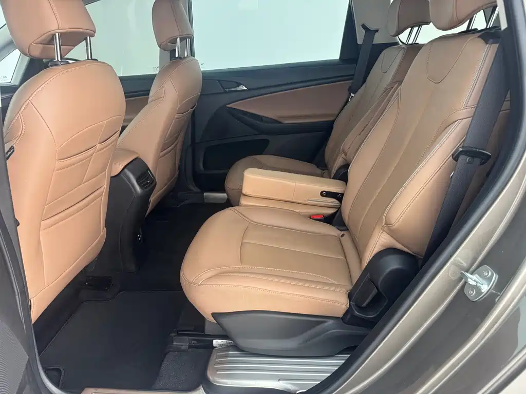 Buick GL6 — миниатюра 6