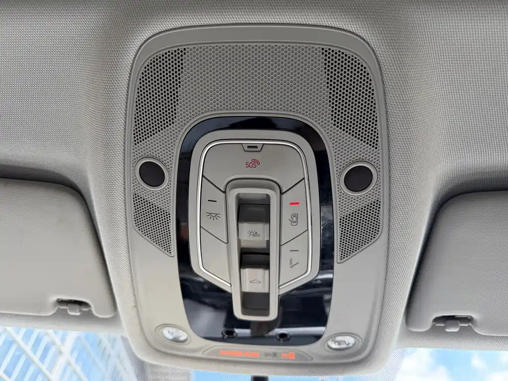 Audi A4L — миниатюра 19