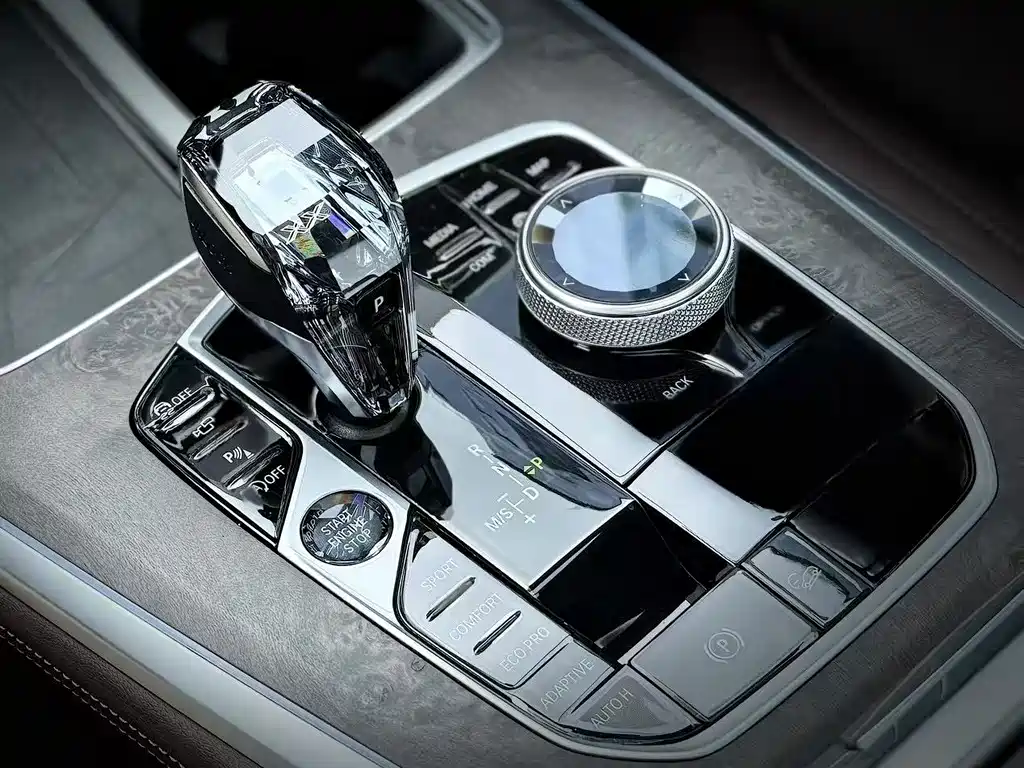 BMW X5 — миниатюра 7